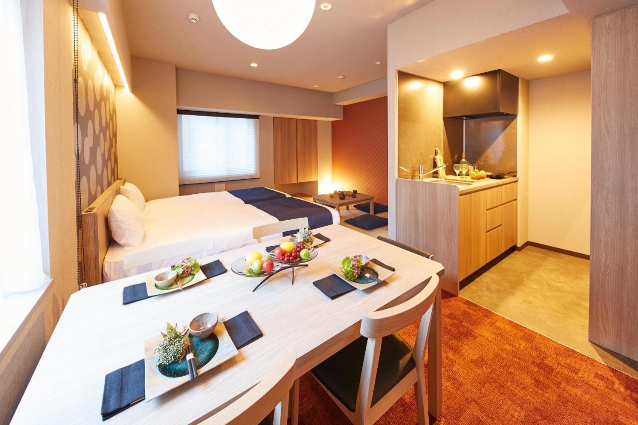 Deluxe Japanese Room with Washing Machine