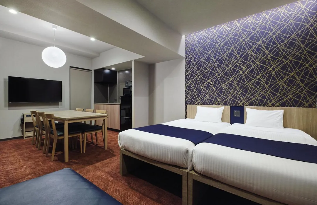Monday Apart Premium Nihonbashi-1