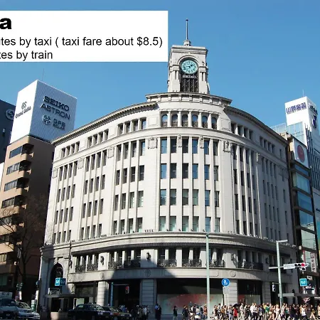 Monday Apart Premium Nihonbashi-2