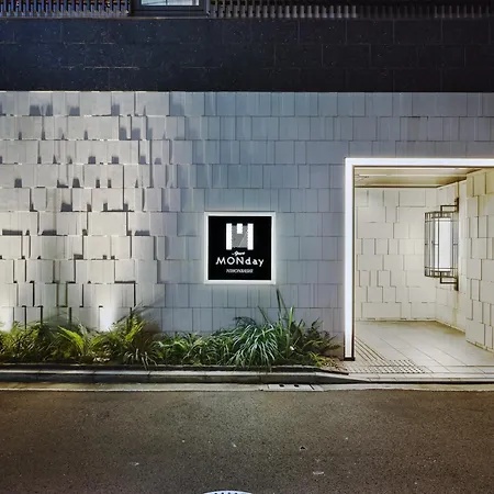 Monday Apart Premium Nihonbashi-3